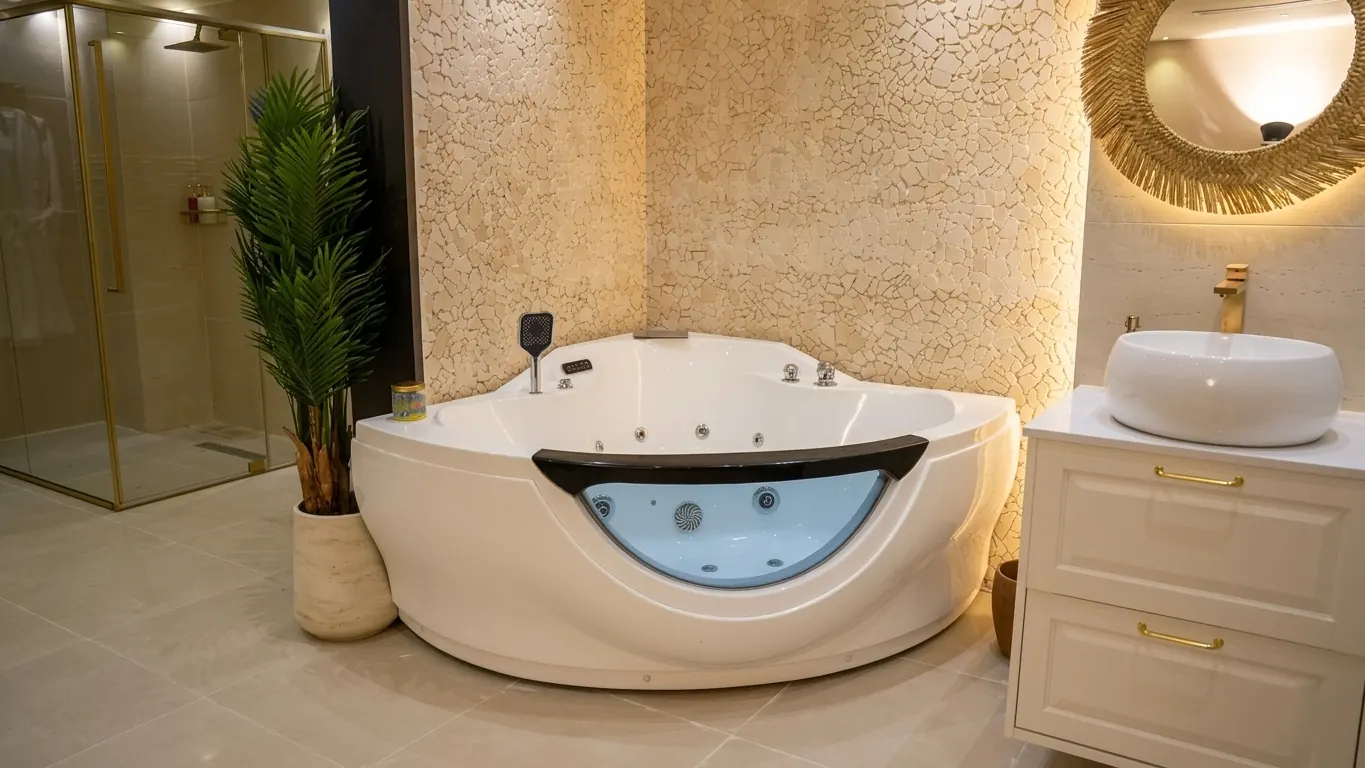 Jacuzzi