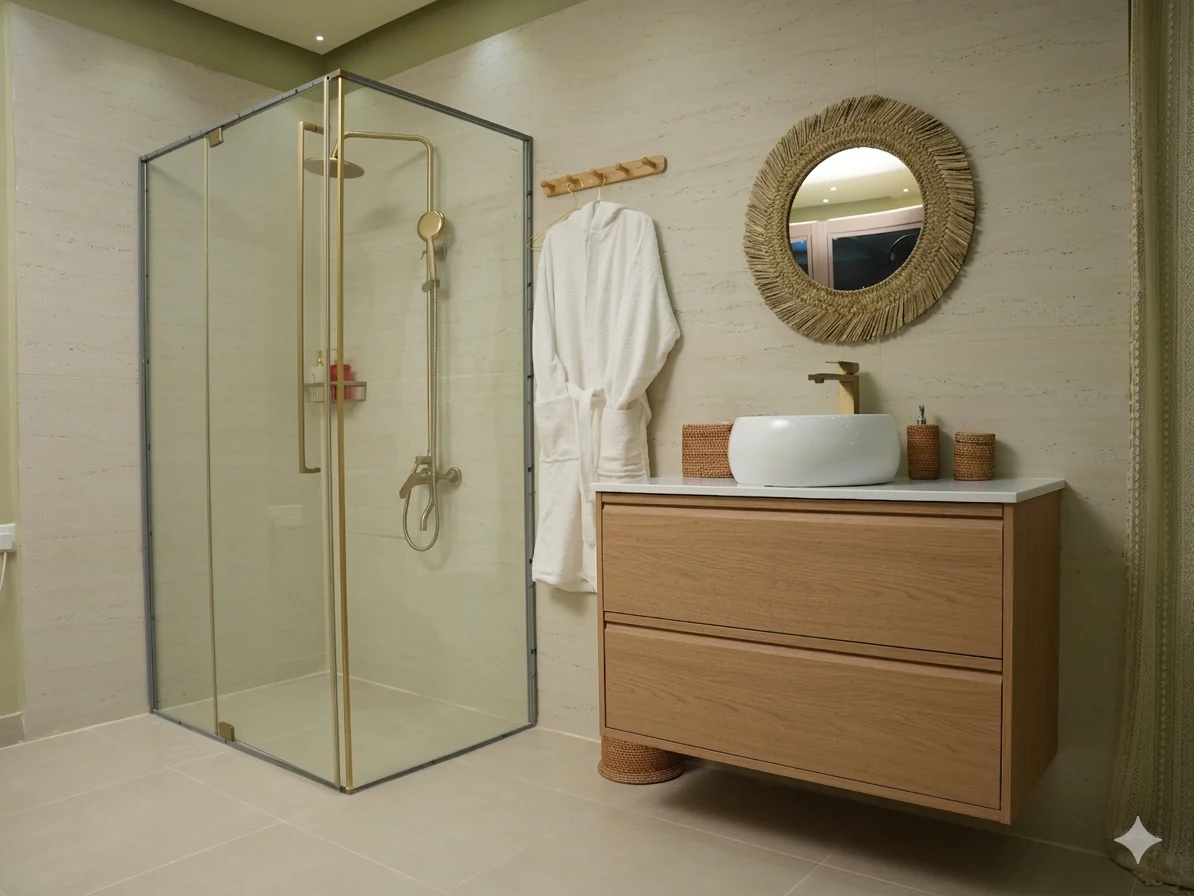 Aromatherapy Room