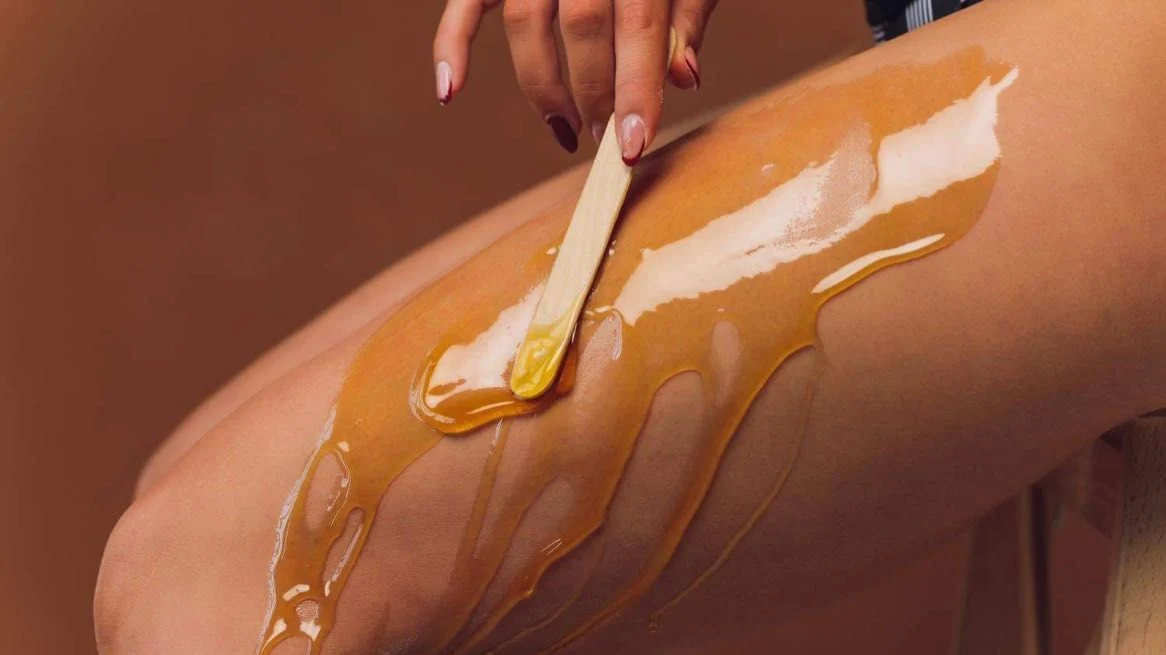 Body and Full Treatments Waxing